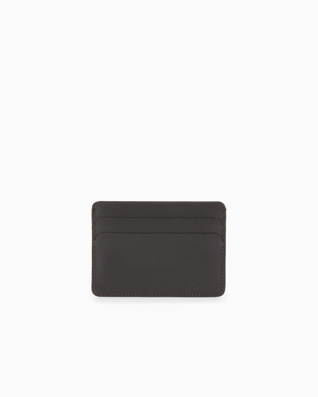 Giorgio Armani White Card Holders