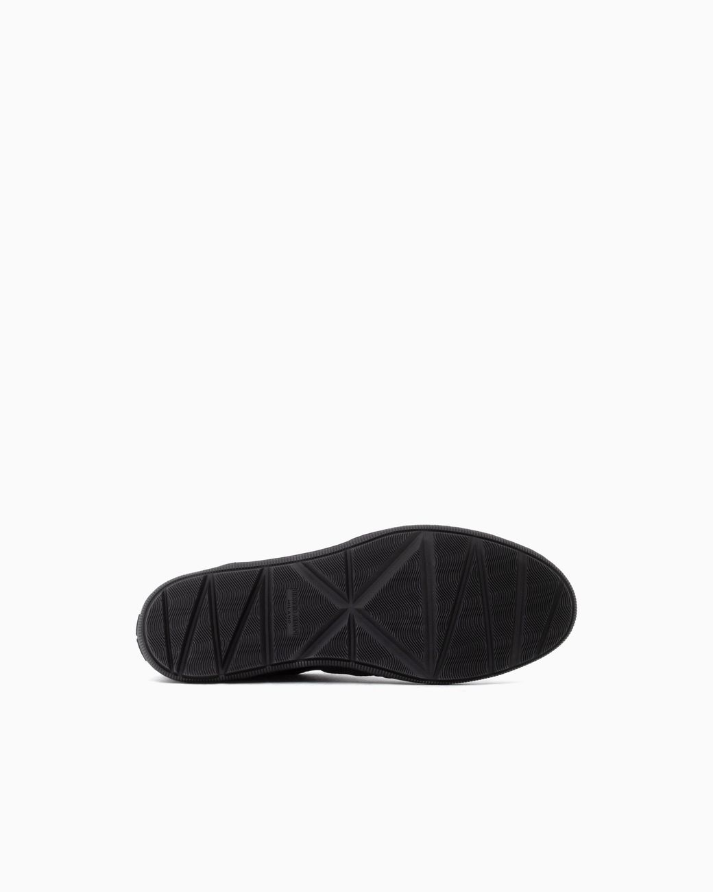 Giorgio Armani White Sneakers for men