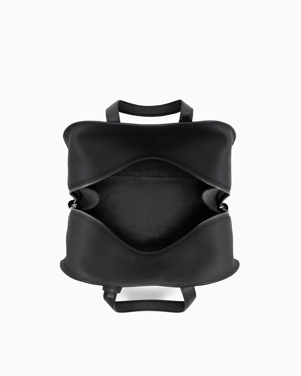 Giorgio Armani Black Handbag