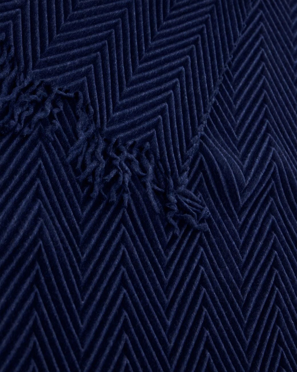 Giorgio Armani Blue Stole for men