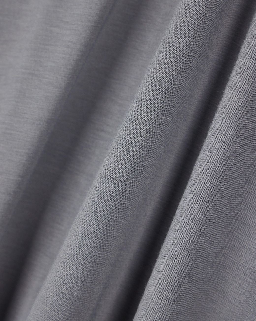 Giorgio Armani Gray Crew-Neck T-Shirt for men