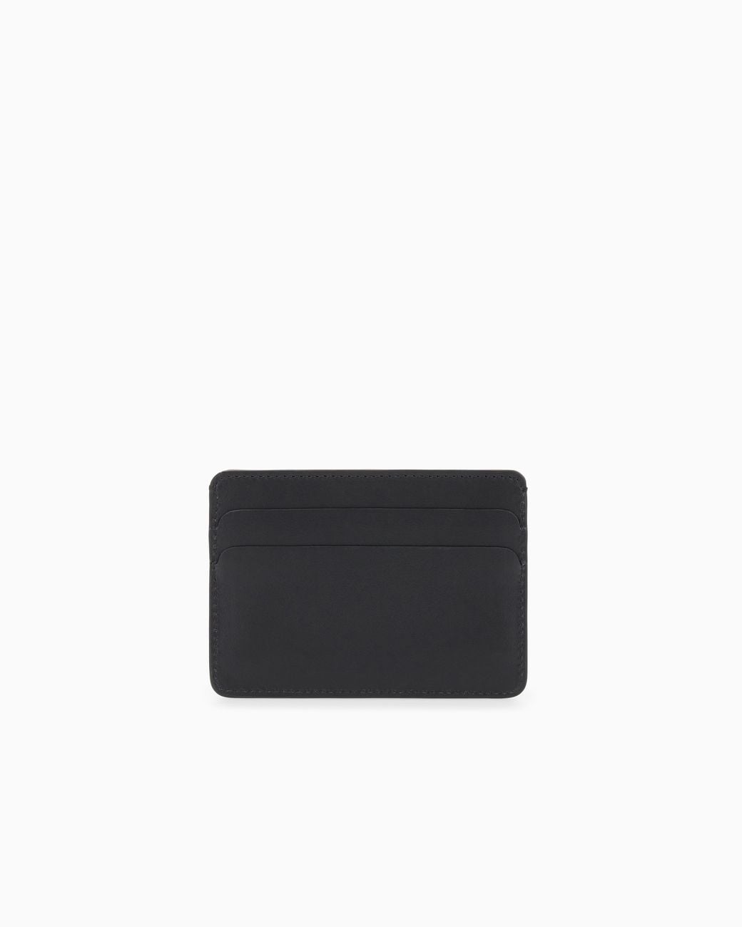 Giorgio Armani White Card Holders
