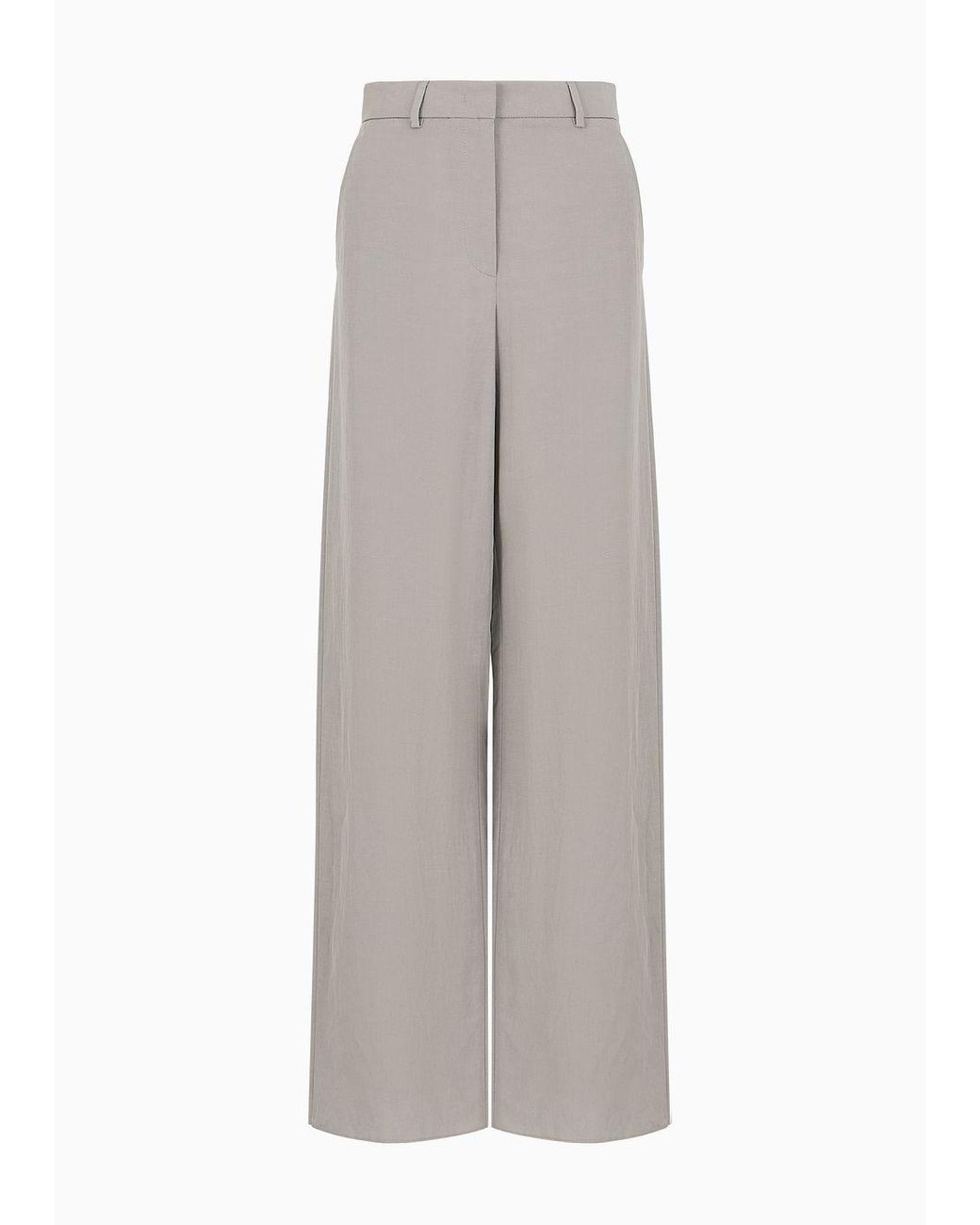 Armani casual pants 2025