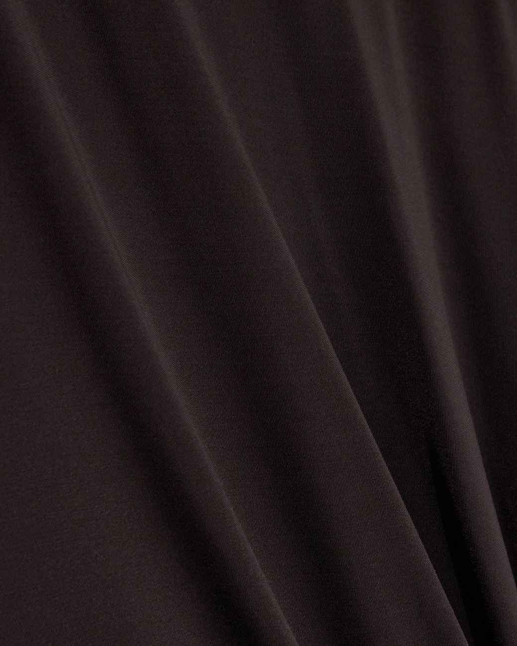 Giorgio Armani Black Midi Dresses