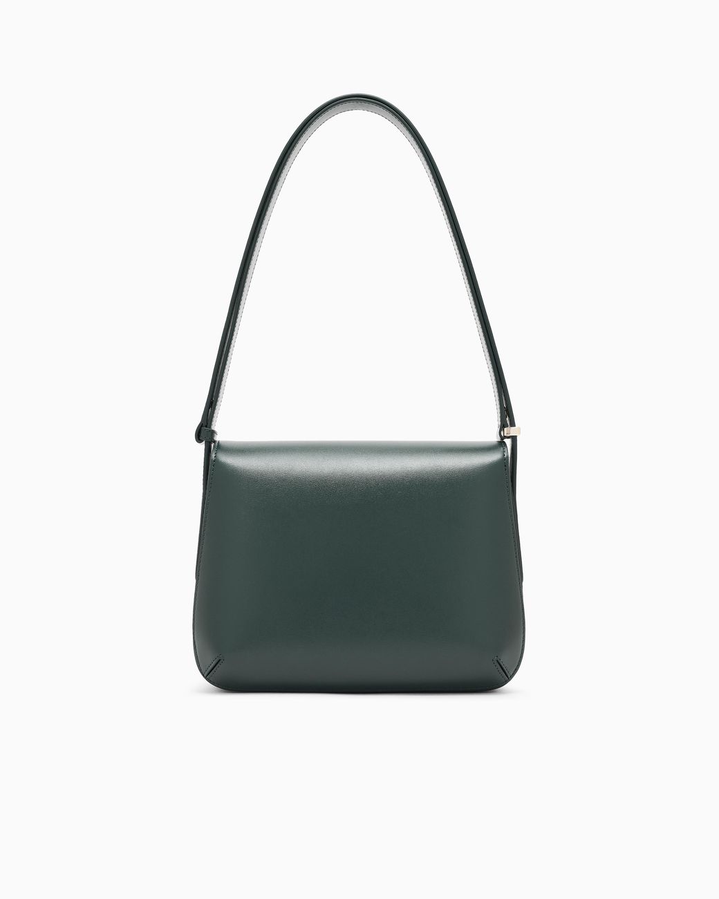 Giorgio Armani Green Medium La Prima Bag