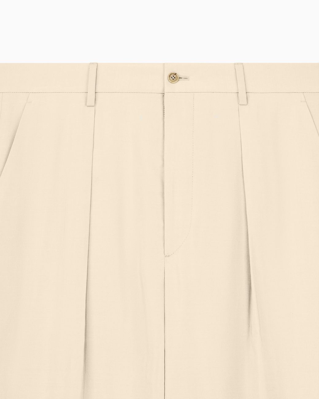 Giorgio Armani Natural Armani/Archivio Ss1994 Trousers for men