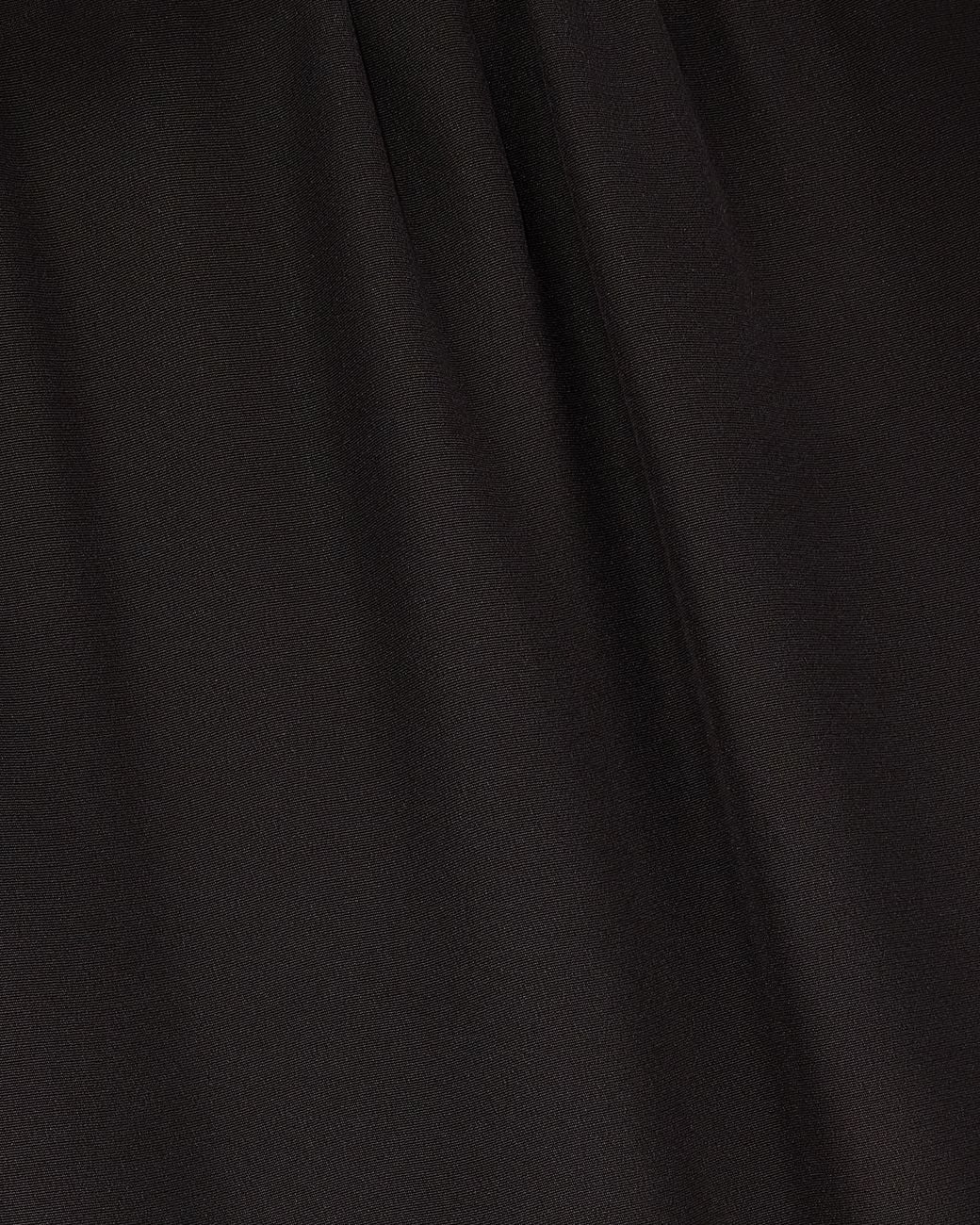 Giorgio Armani Black Long Skirts