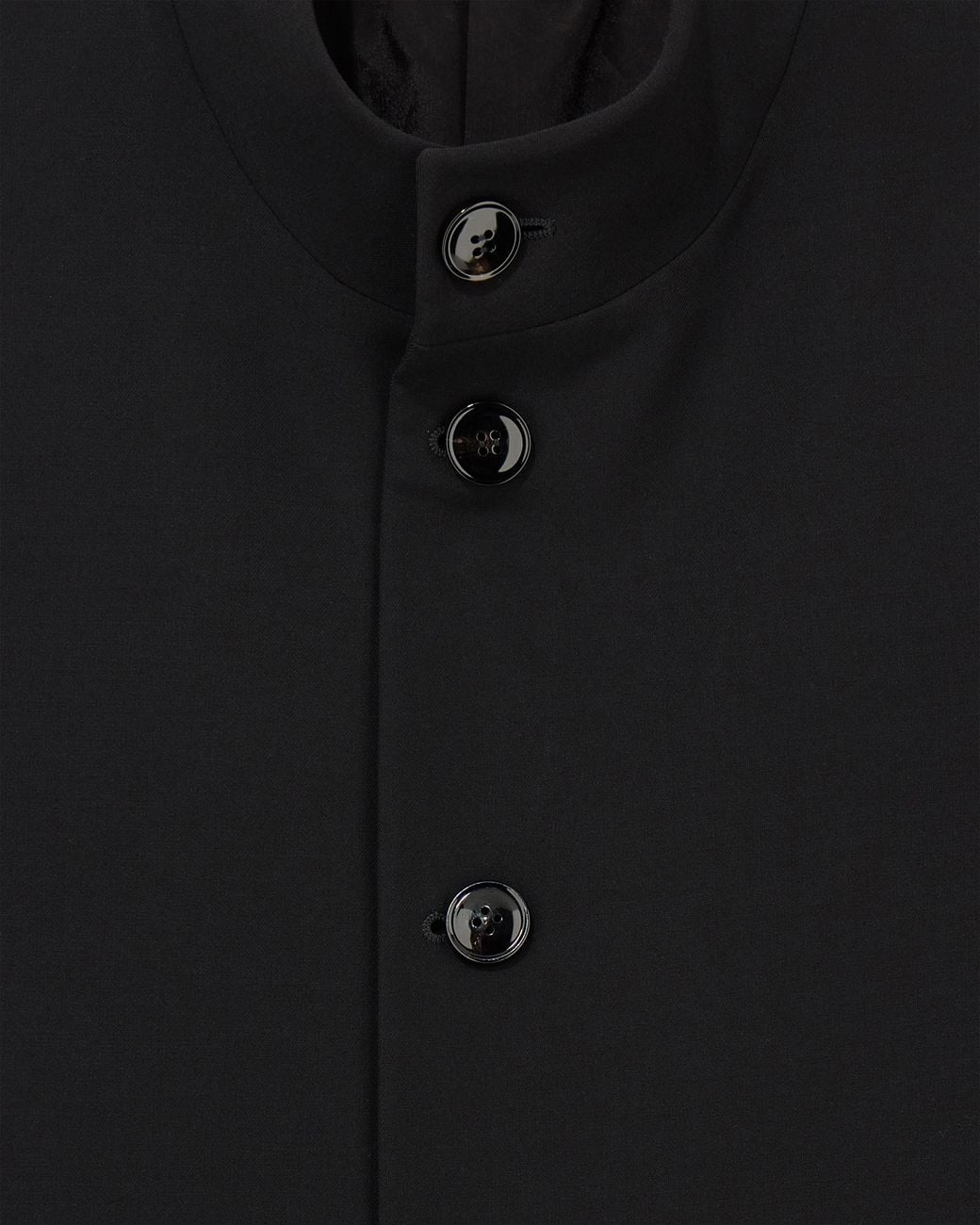 Giorgio Armani Blue Blazer One Shot Regular Fit for men