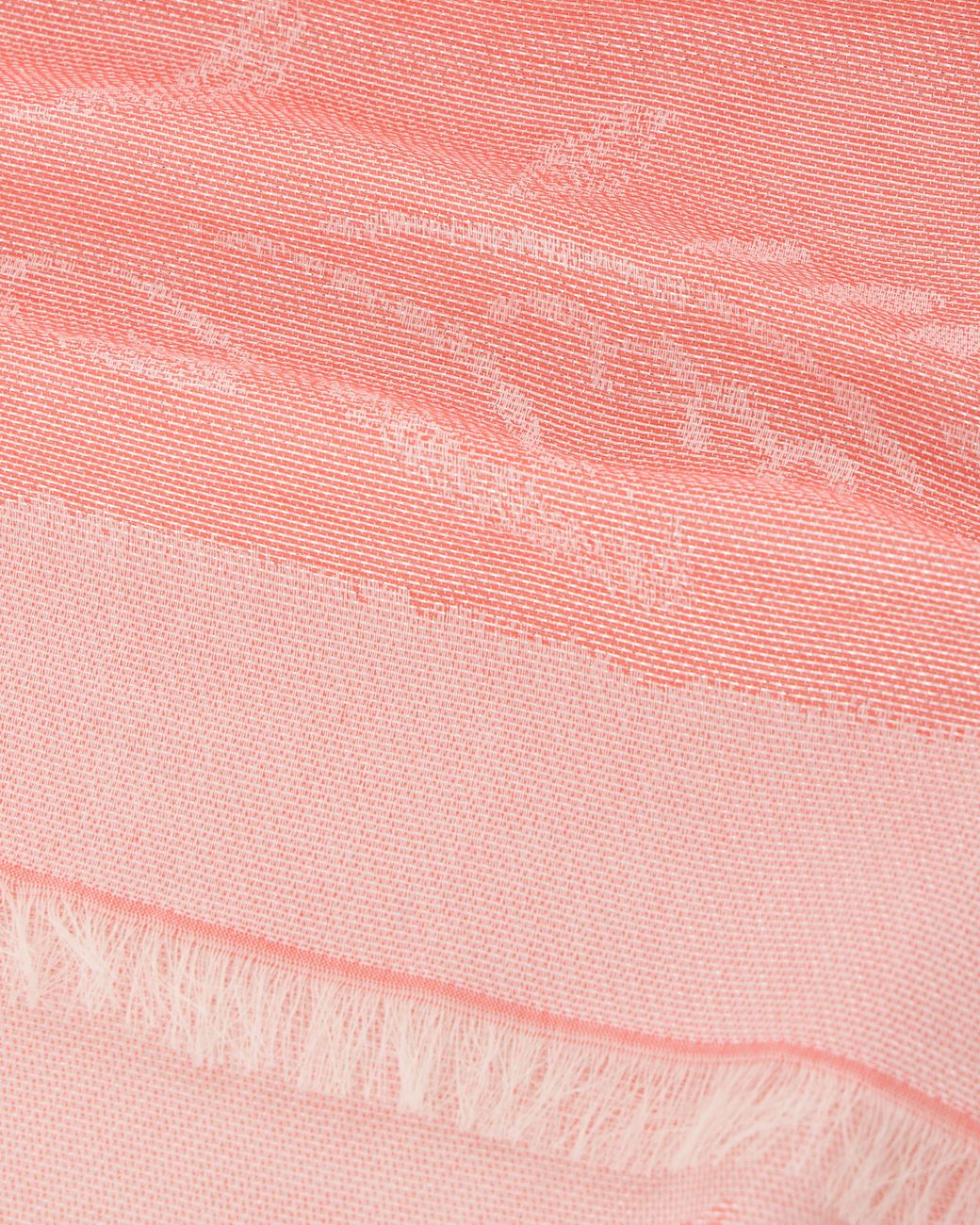Giorgio Armani Pink Stoles