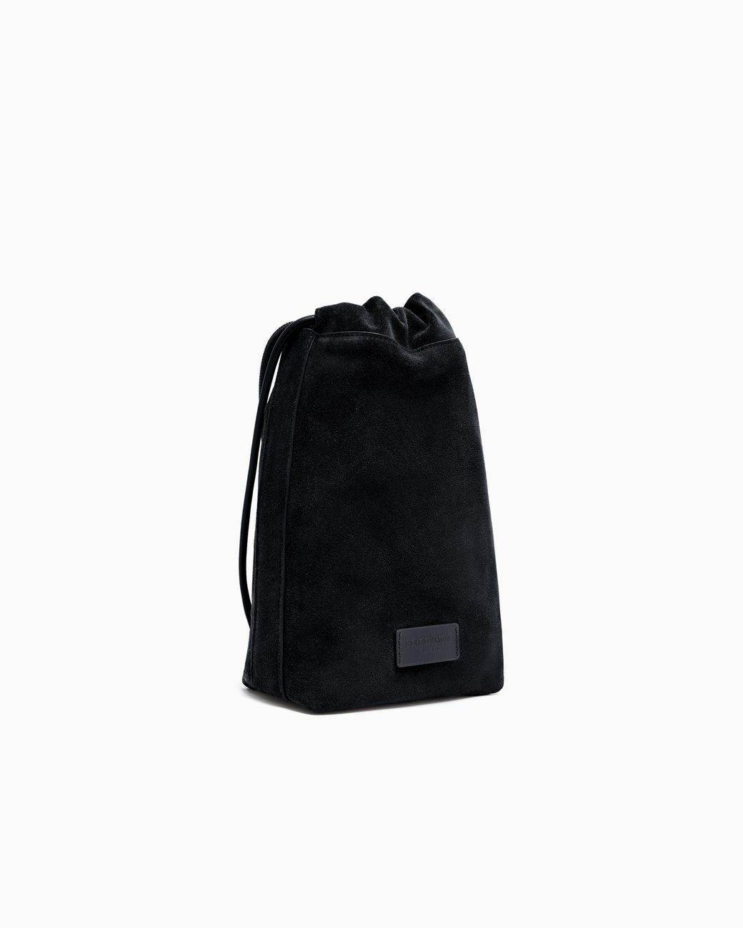 Giorgio Armani Black Sacca for men