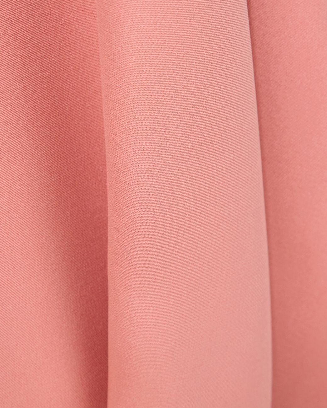 Giorgio Armani Pink Short Dresses
