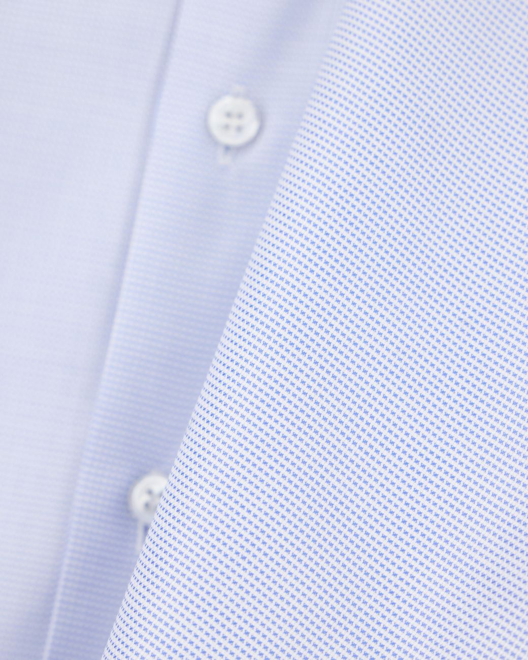 Giorgio Armani White Regular Fit Shirt for men
