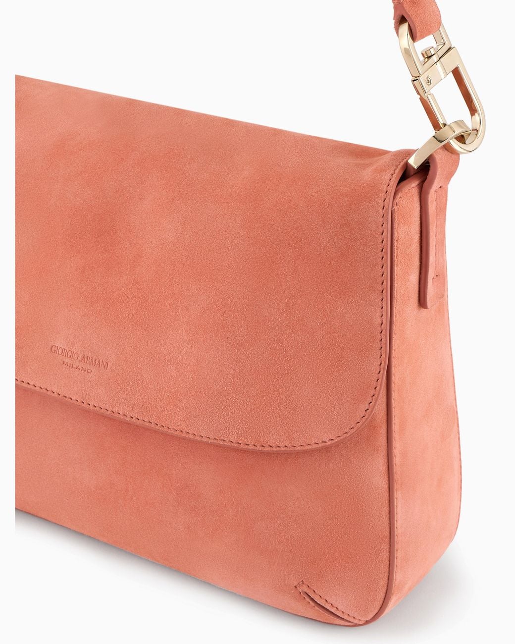 Giorgio Armani Pink La Prima Soft Medium