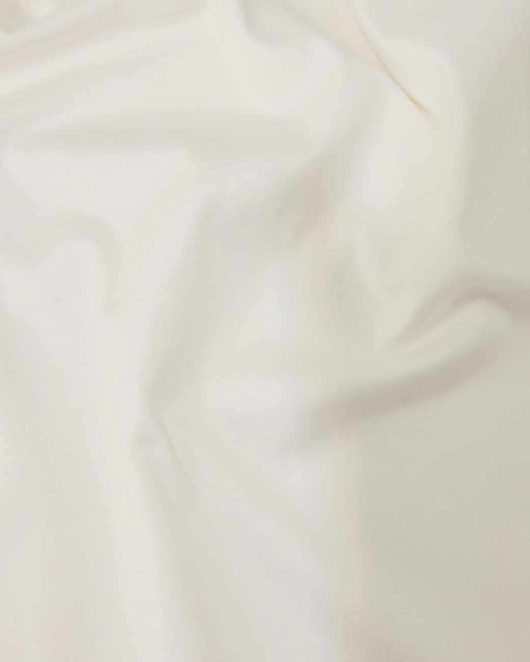 Giorgio Armani White Regular Fit T-Shirts for men