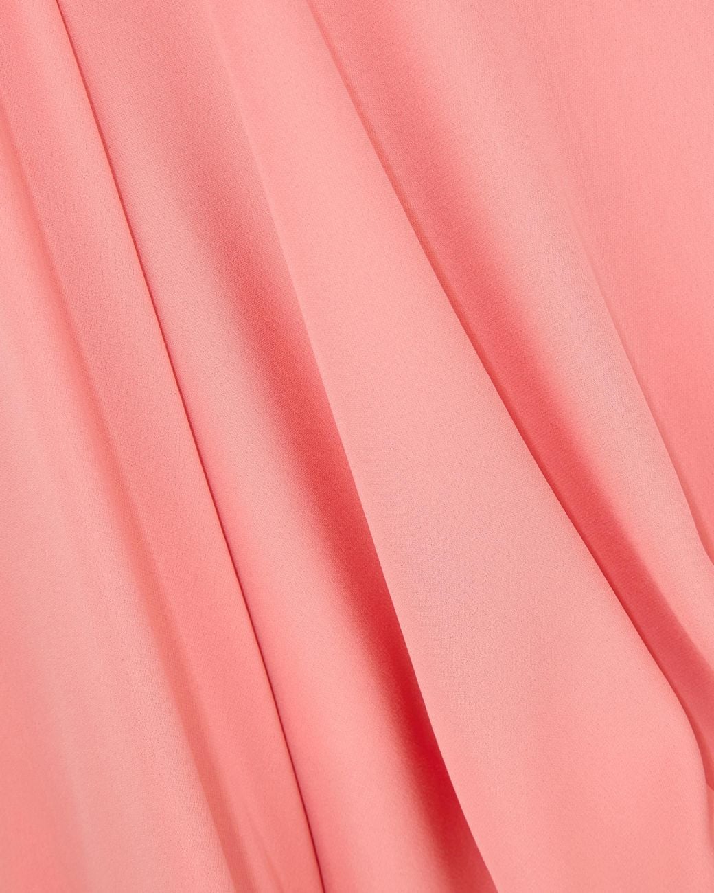 Giorgio Armani Pink Blouses