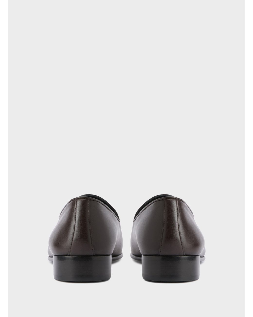 Giuseppe Zanotti White Gz Jaky Mocassin for men