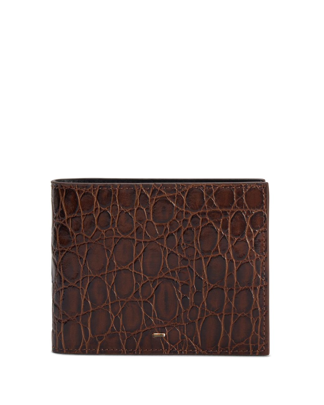 Giuseppe Zanotti Brown Albert 2.0 for men