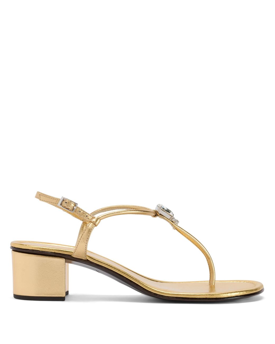 Giuseppe Zanotti Natural Maeeve 40