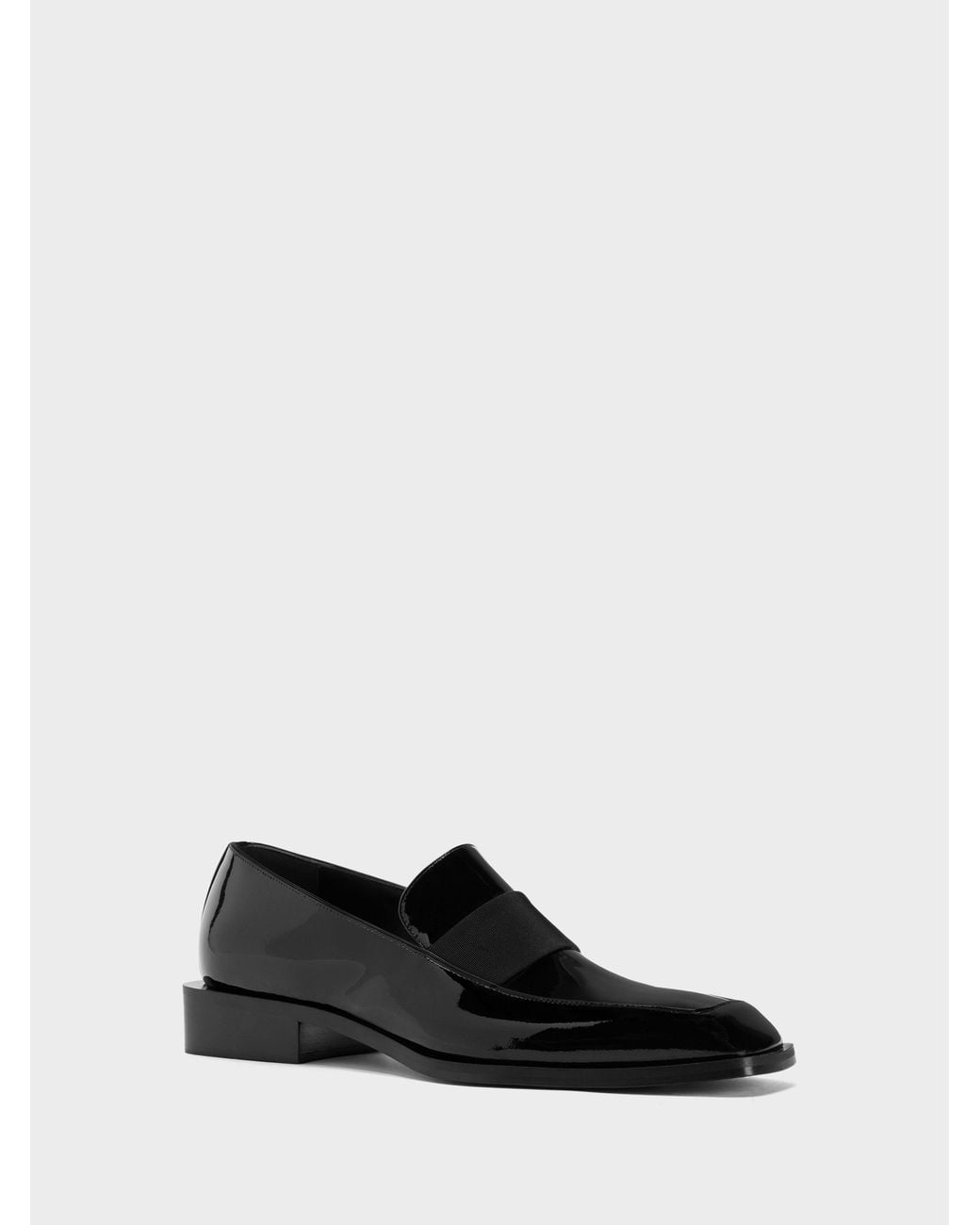 Giuseppe Zanotti White Gz-Lucky Mocassin for men