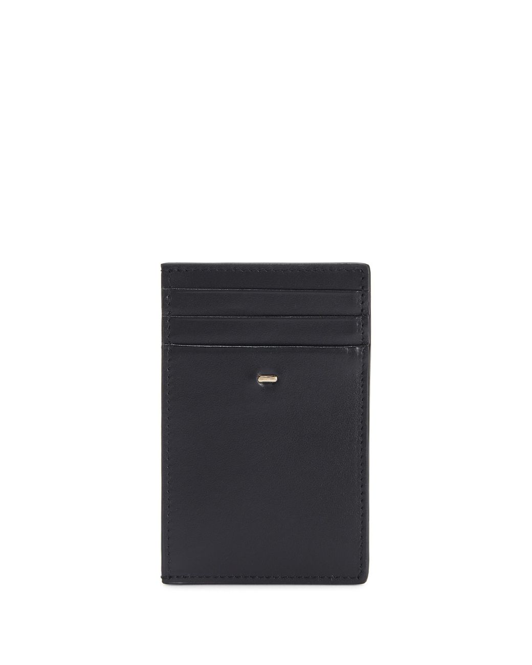Giuseppe Zanotti Albert 2.0 in Black für Herren