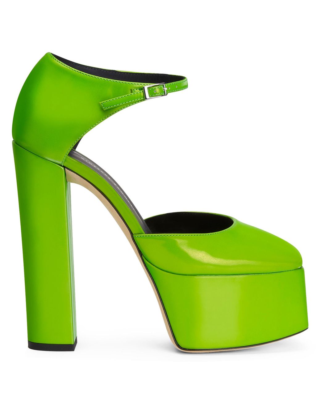 Giuseppe Zanotti Green BEBE