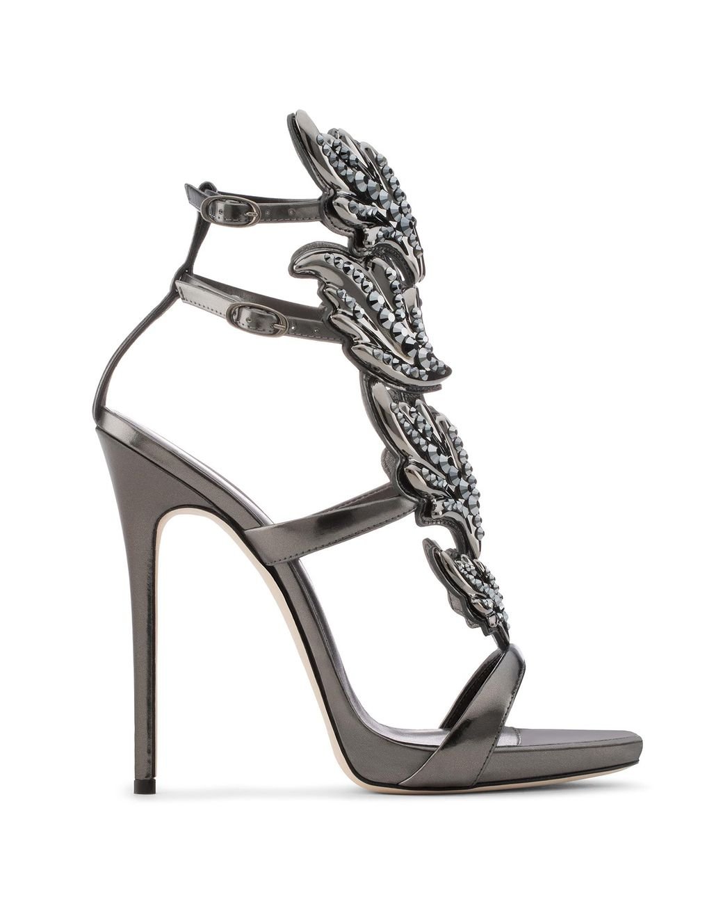 Giuseppe zanotti hot sale cruel heels