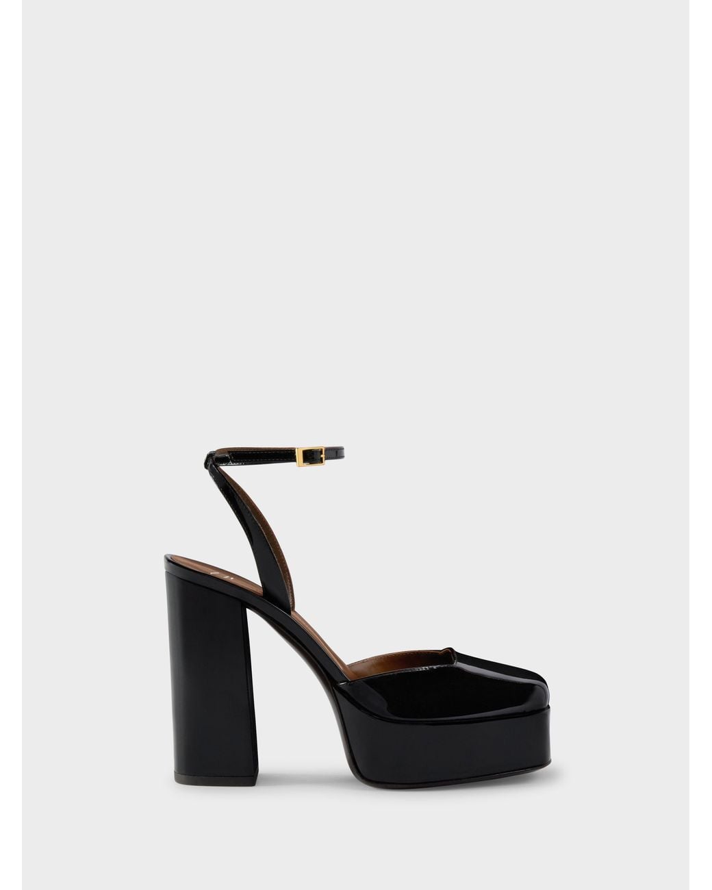 Giuseppe Zanotti White Noa Mary Jane 115