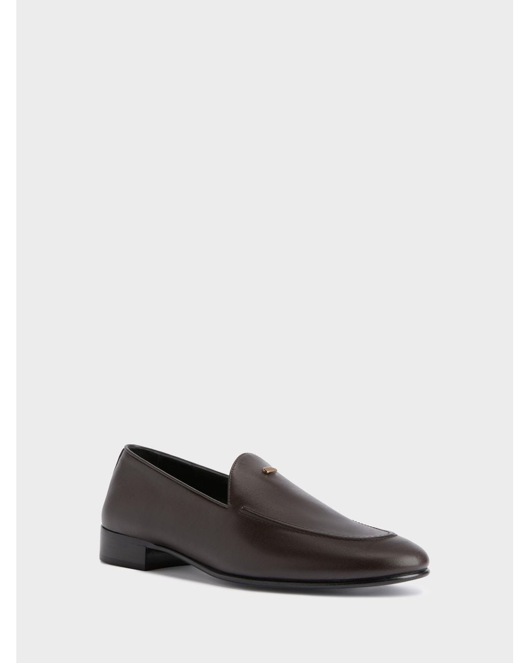 Giuseppe Zanotti White Gz Jaky Mocassin for men