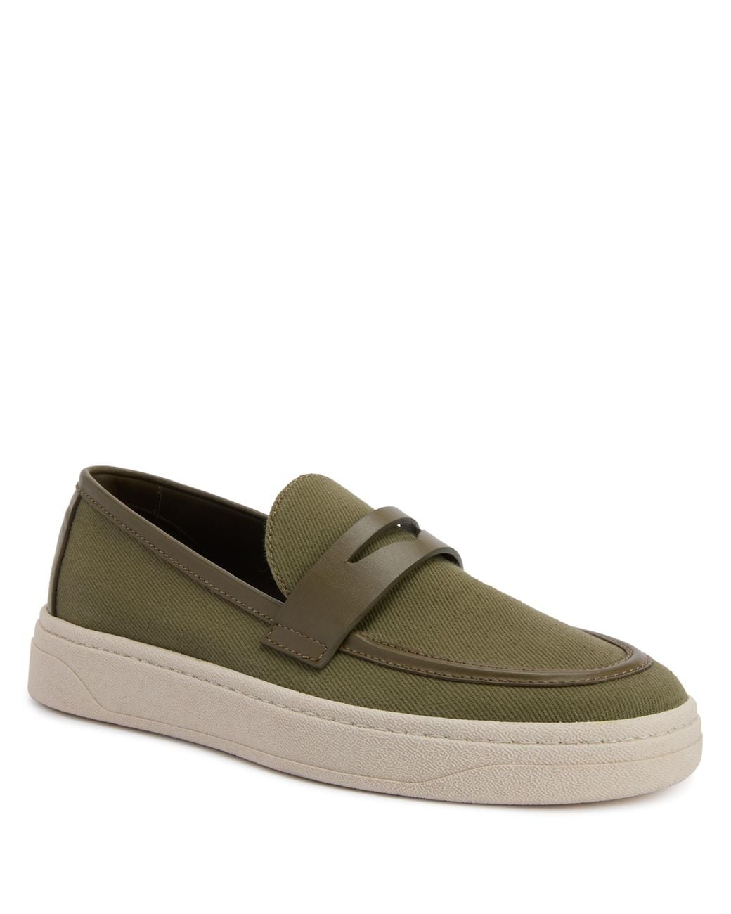 Giuseppe Zanotti Green Gz94 Slip-On for men