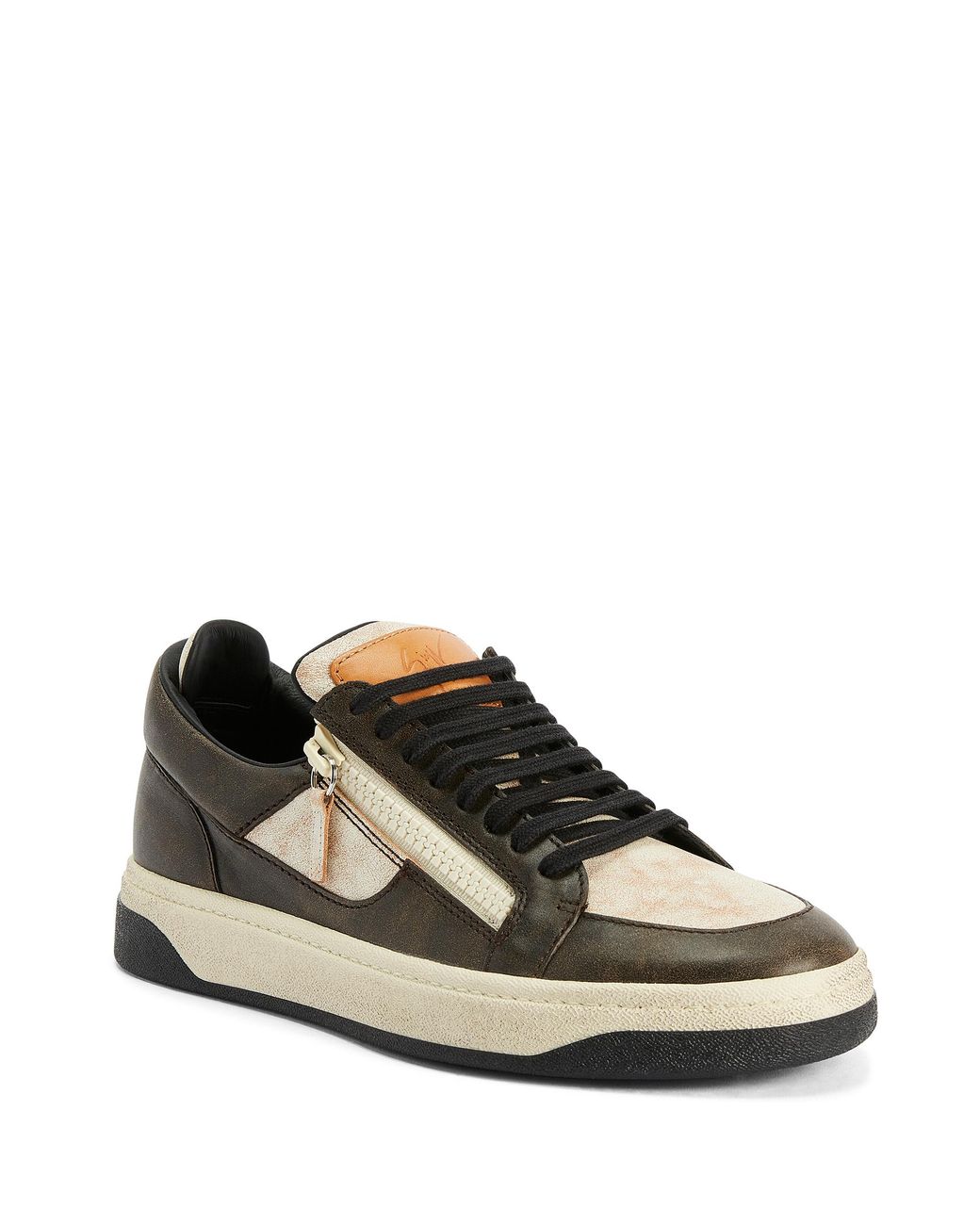 Giuseppe Zanotti Brown Gz94 for men
