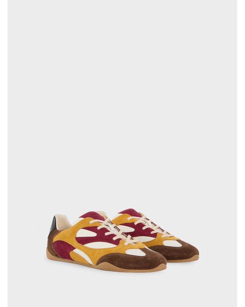 Giuseppe Zanotti Multicolor Gz-Speed Sneakers for men