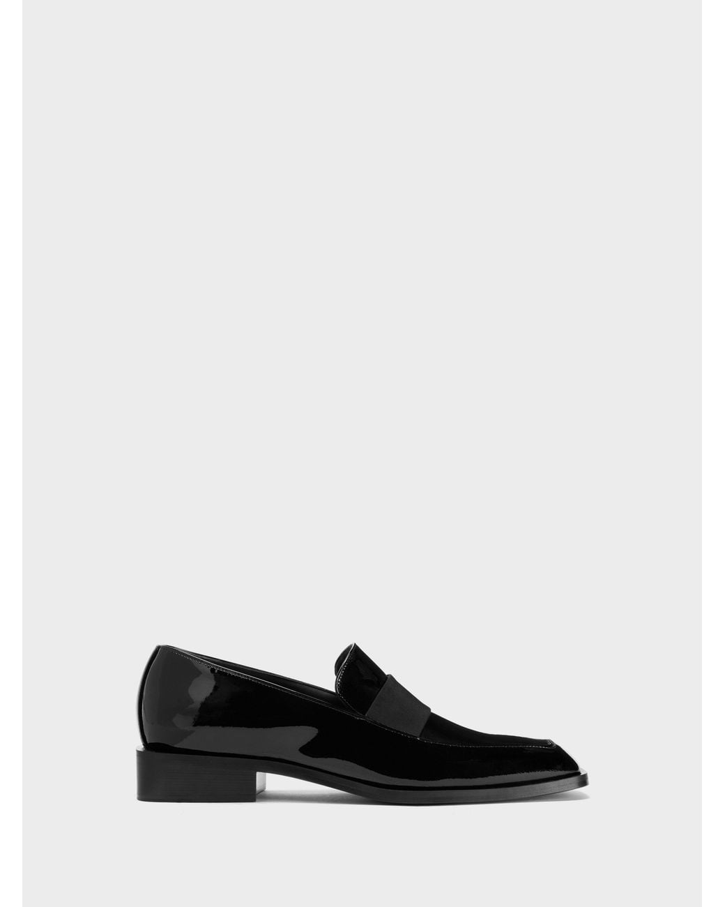 Giuseppe Zanotti White Gz-Lucky Mocassin for men