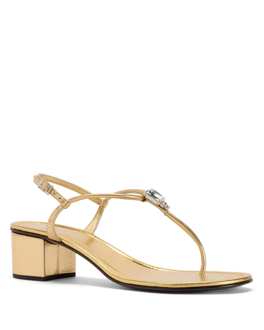 Giuseppe Zanotti Natural Maeeve 40