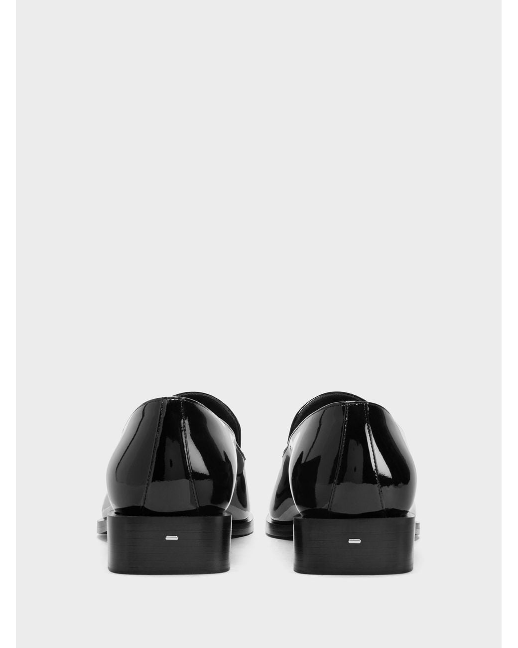Giuseppe Zanotti White Gz-Lucky Mocassin for men