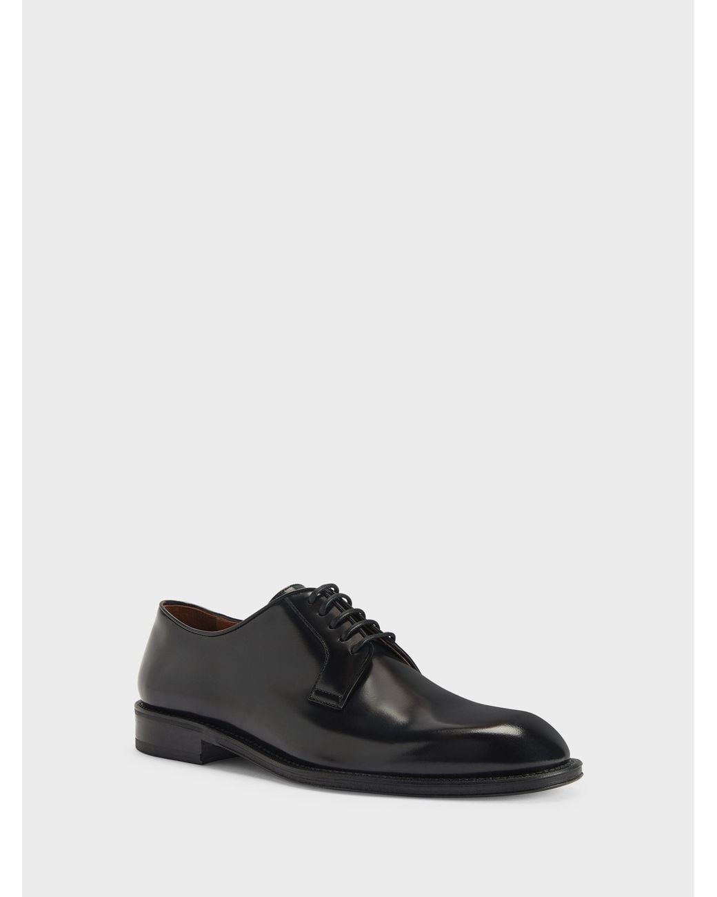 Giuseppe Zanotti White Gz-Tag Derby for men