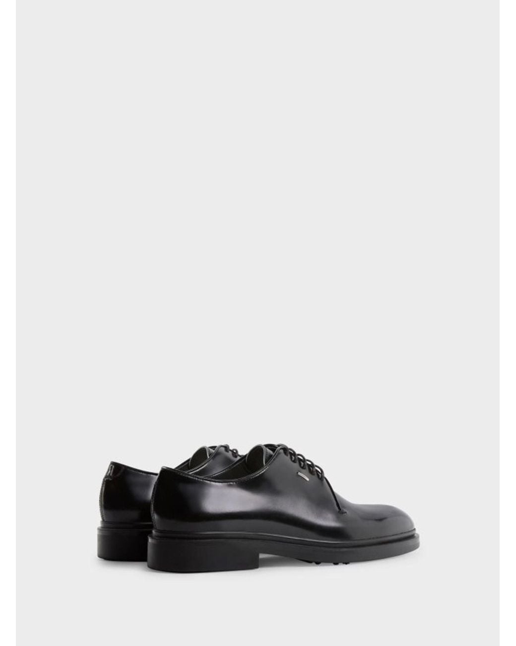 Giuseppe Zanotti White Octavius Lace-Up for men