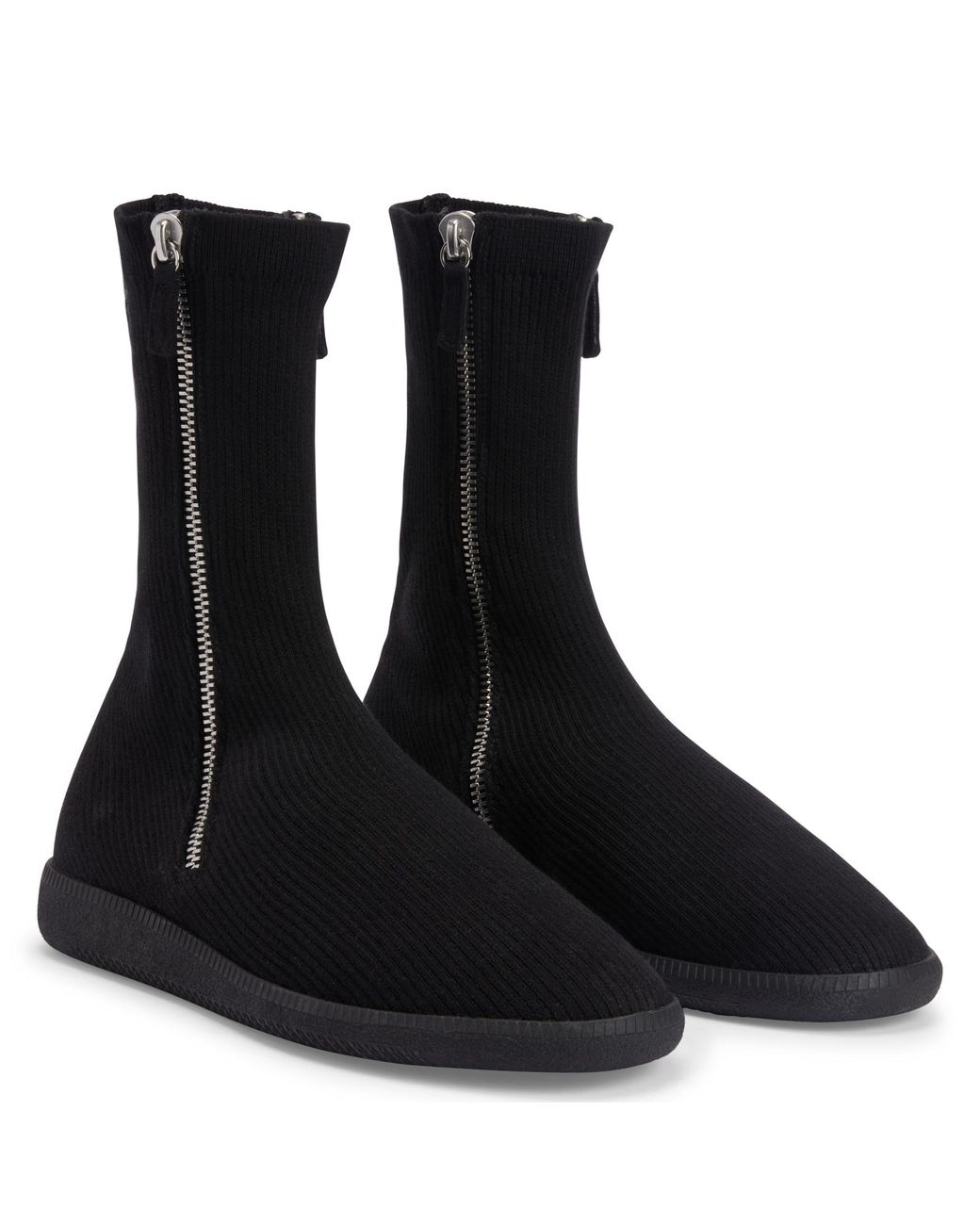 Giuseppe Zanotti Black Gz League for men