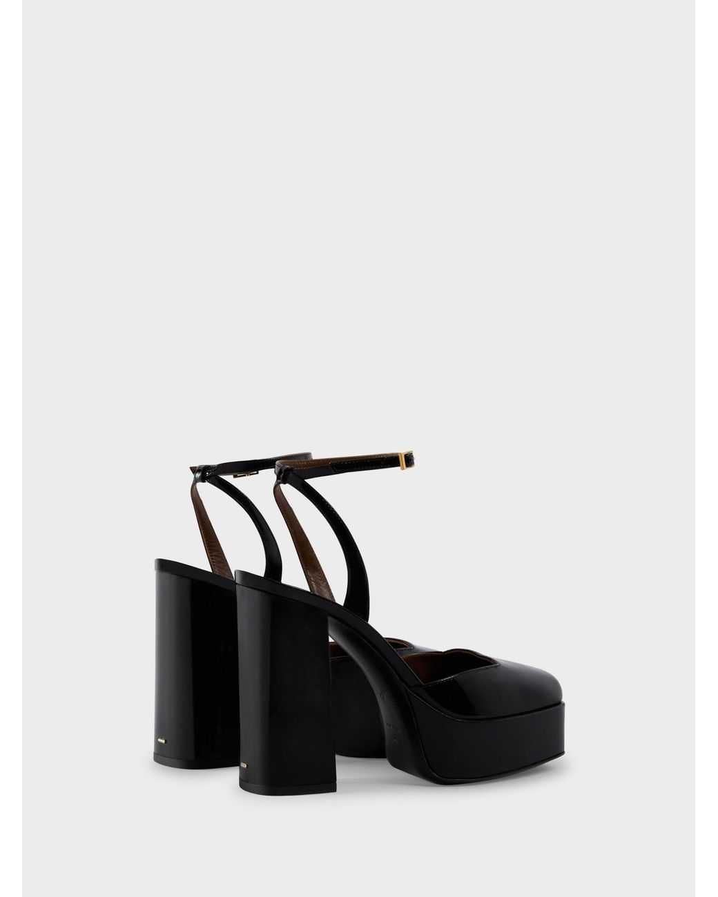 Giuseppe Zanotti White Noa Mary Jane 115