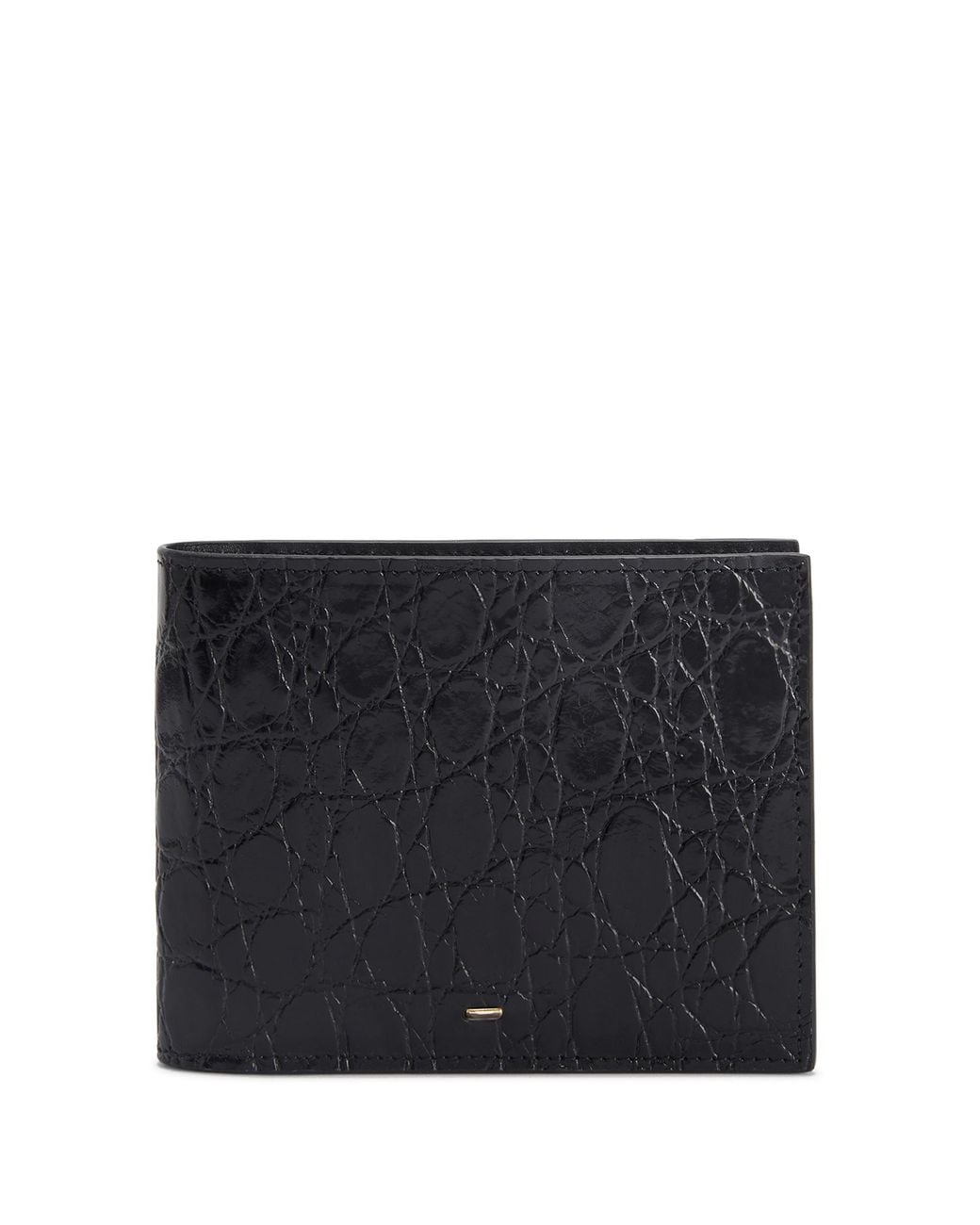 Giuseppe Zanotti Albert 2.0 in Black für Herren