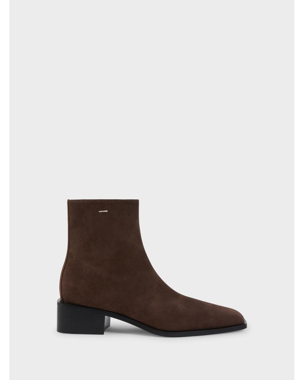 Giuseppe Zanotti Brown Loaded Boot for men