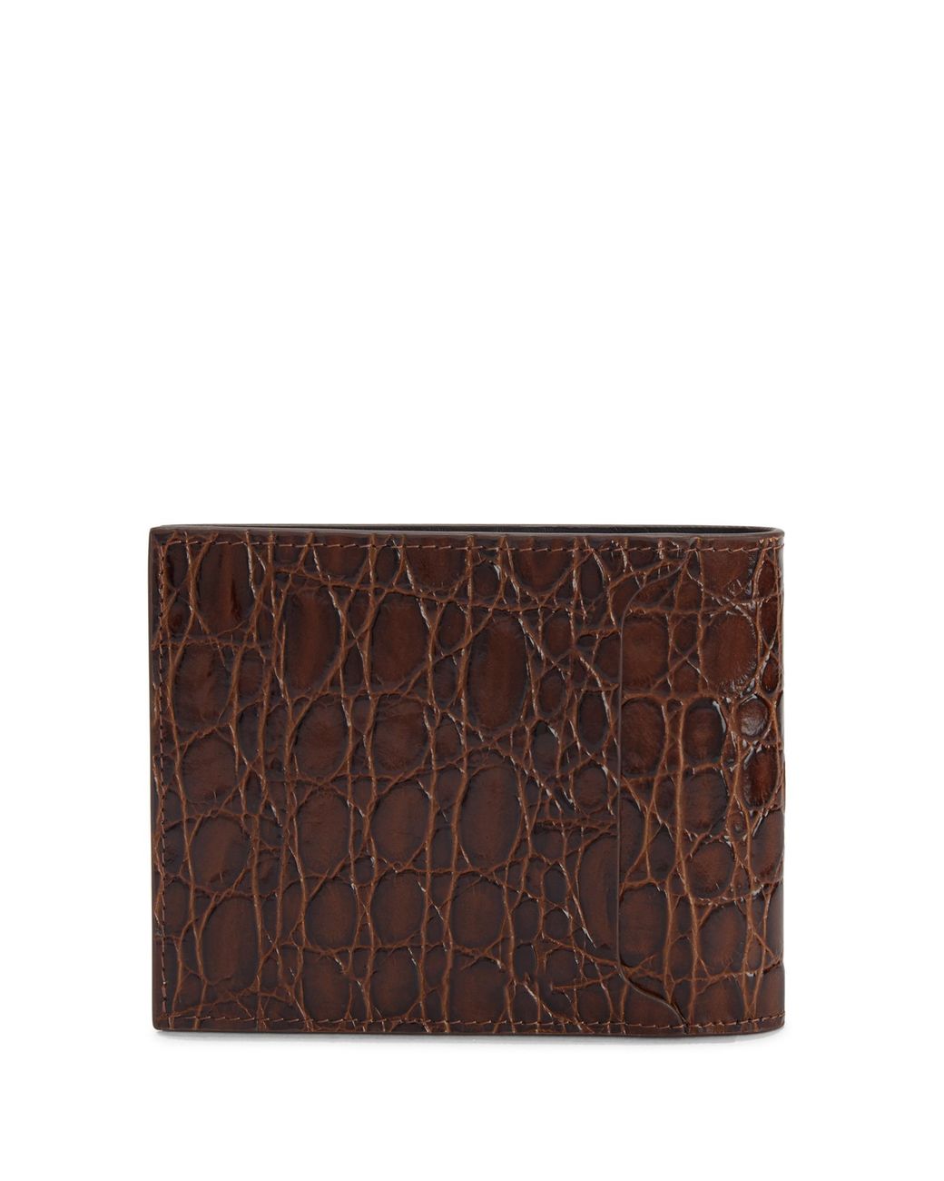 Giuseppe Zanotti Brown Albert 2.0 for men