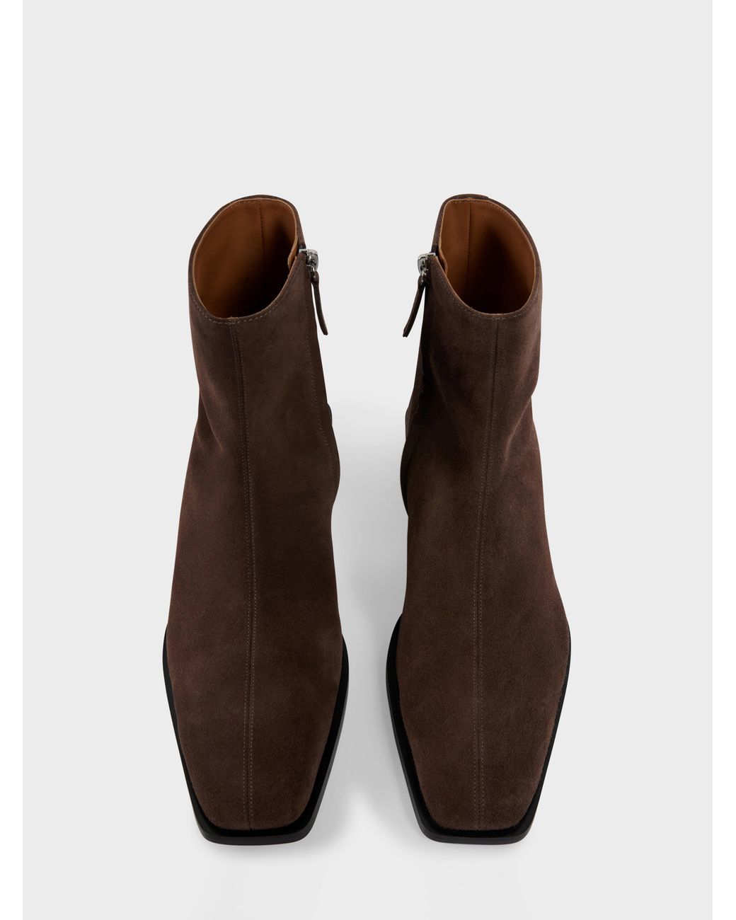 Giuseppe Zanotti Brown Loaded Boot for men