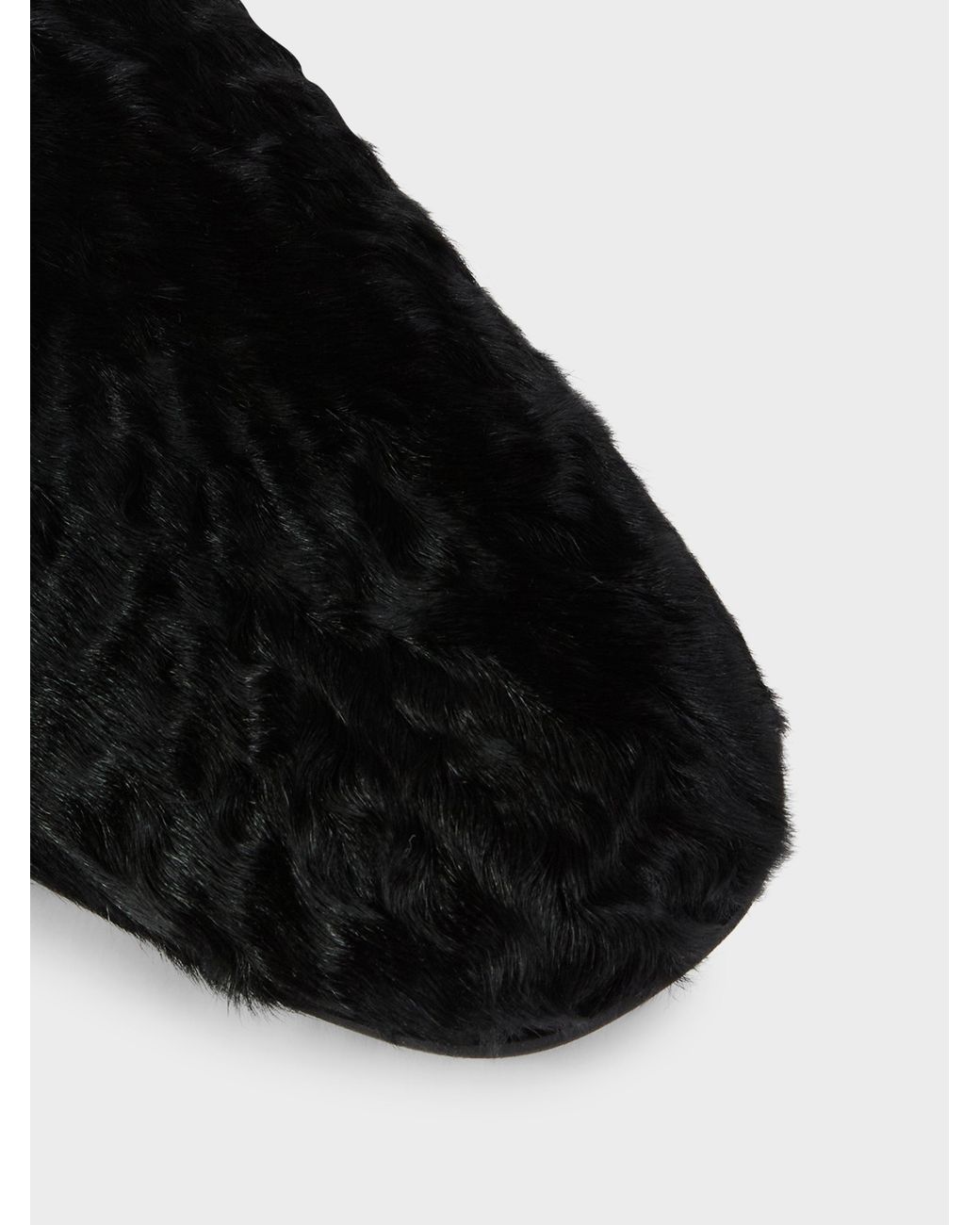 Giuseppe Zanotti Black Touluse Loafer for men