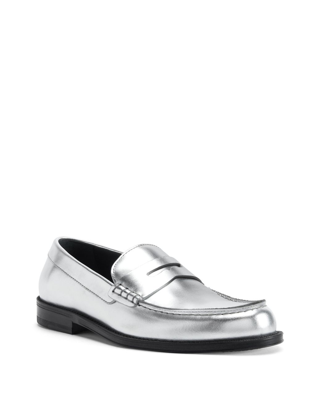 Giuseppe Zanotti White Gz-Mit Loafer for men