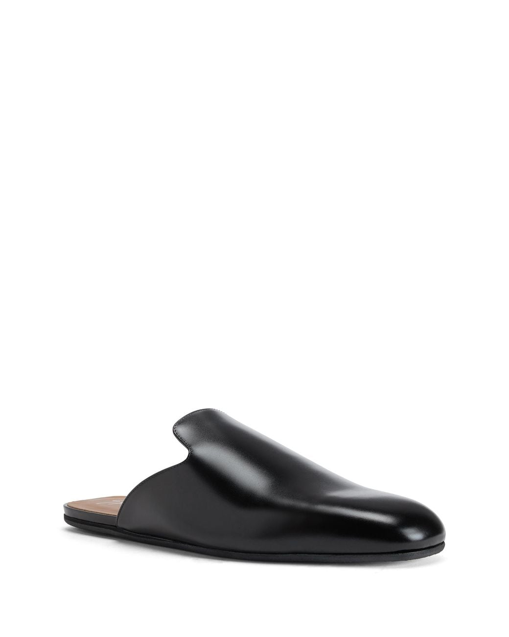 Giuseppe Zanotti Black Aristotele for men