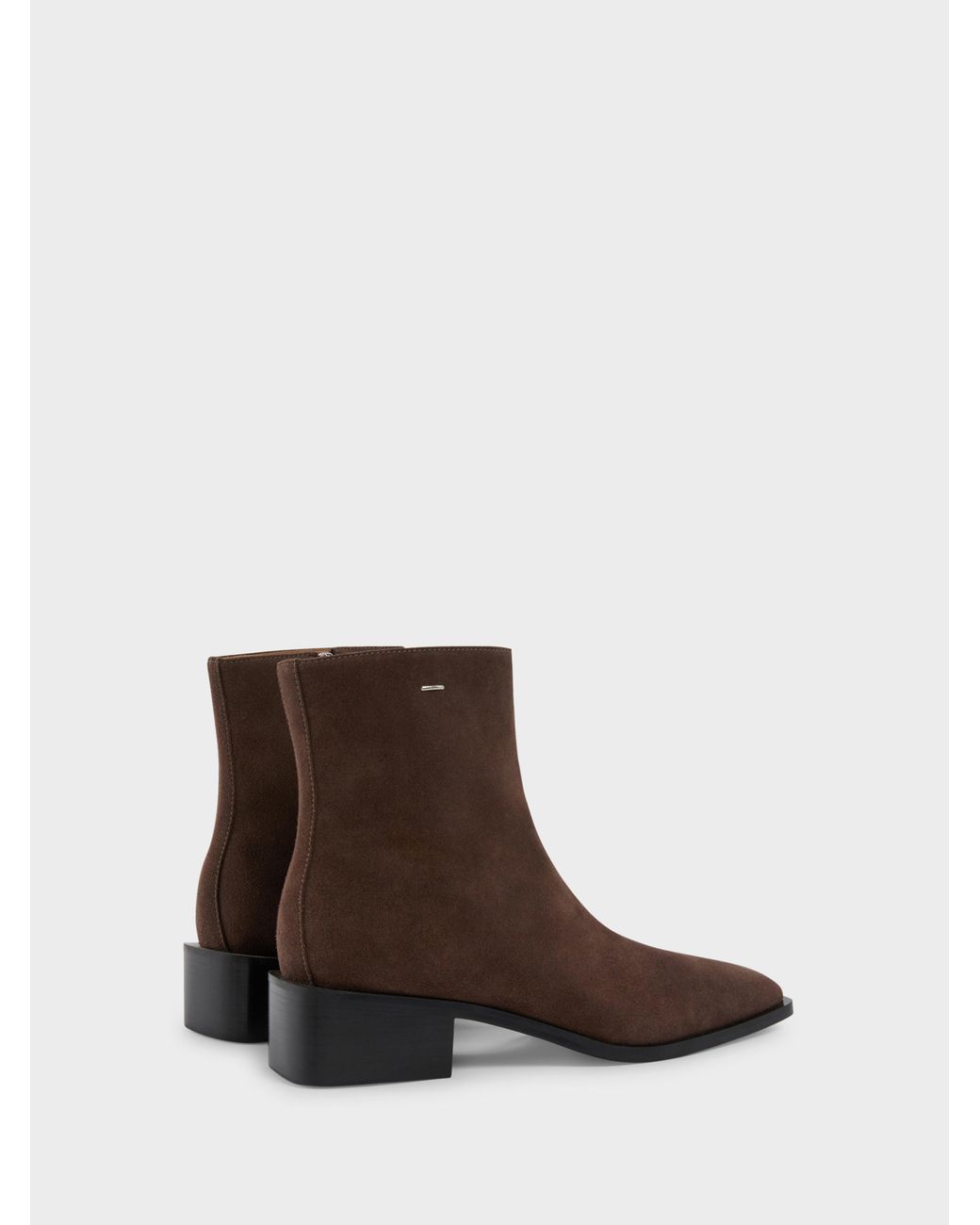Giuseppe Zanotti Brown Loaded Boot for men