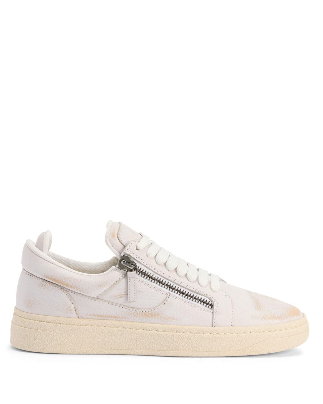 Giuseppe Zanotti White Gz94 for men
