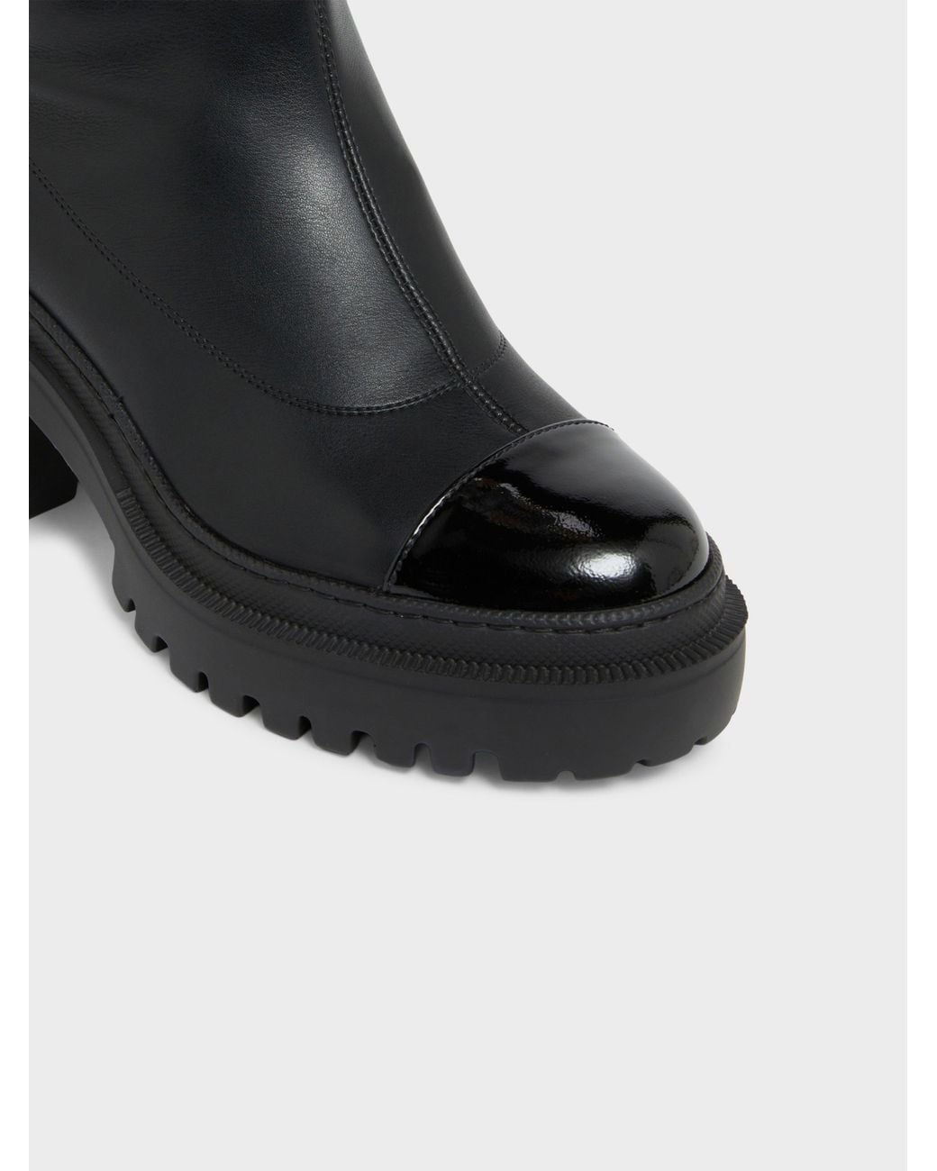 Giuseppe Zanotti Black Lionora Plus Bootie