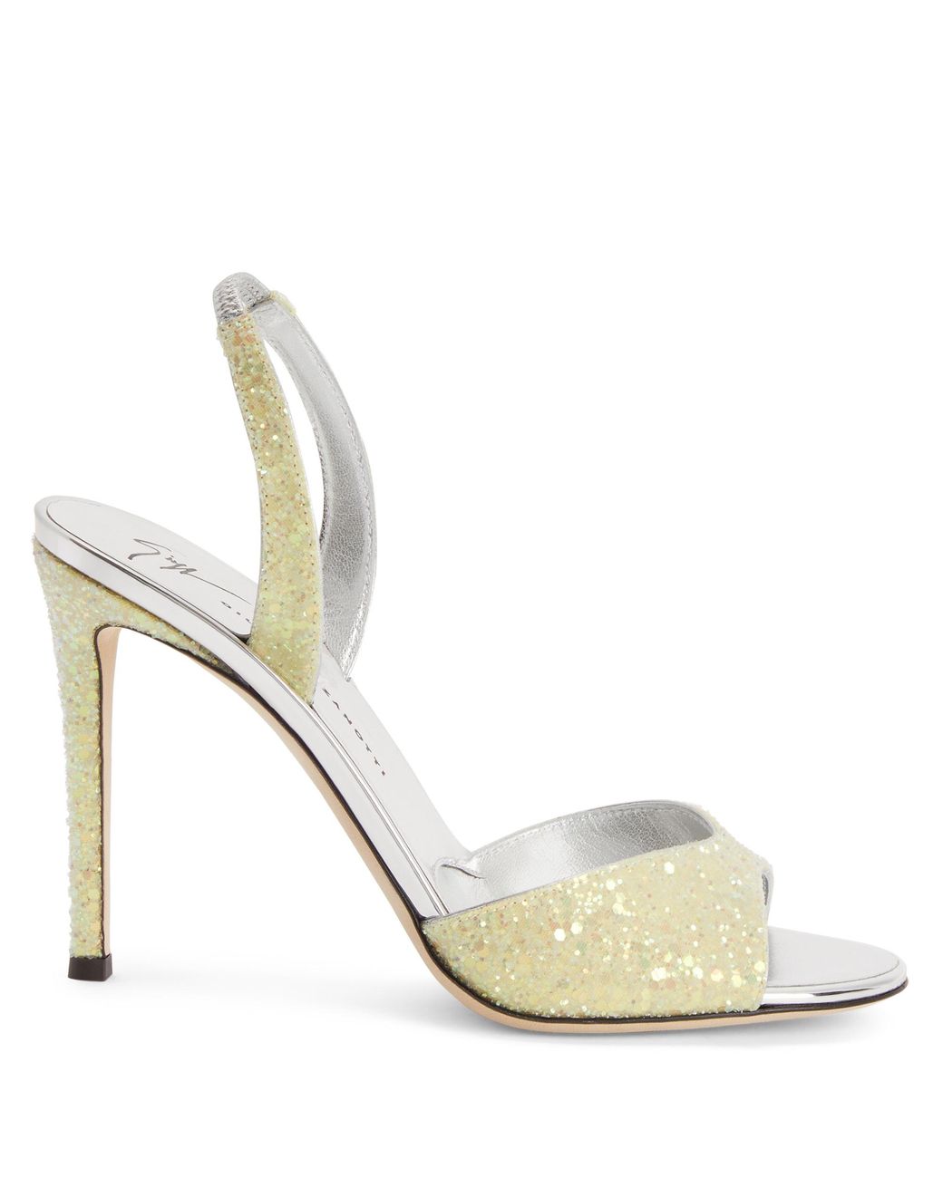 Glitter giuseppe deals