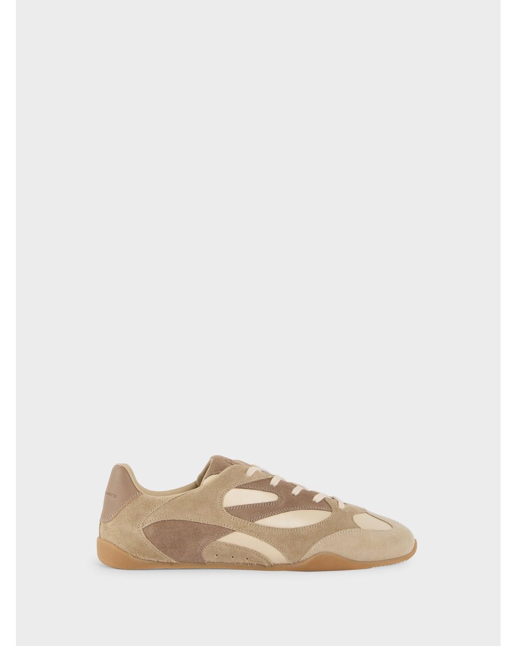 Giuseppe Zanotti Natural Gz-Speed Sneakers for men